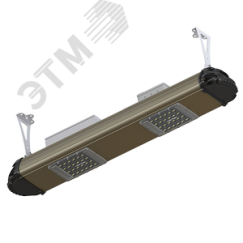 Светильник светодиодный -RS-SL-ATLAS-140W-12В-30-021 LEDALL 1084350