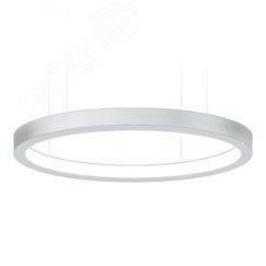Светильник светодиодный  ДПО-97w 12300лм 4000К IP20 RING Центрстройсвет ЦБ000019861