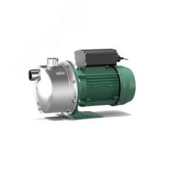 Насос самовсасывающий WJ-204-EM WILO 4144401