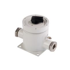 Пост управления кнопочный ЕхПКУ1-3-С-МG1/2+З-М20-18 №1 ЕхИВП-d-С-К-24-Авария PC-601/A №2 ЕхИВП-d-С-К-24-Авария PC-601/B №3 ЕхВК-1dU-10-С-1-Ч-Опробован Эталон НПК ЦБ-00158078