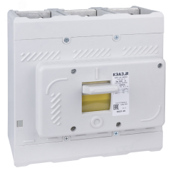 Выключатель автоматический ВА57-39-330010-630А-2500-690AC-УХЛ3 КЭАЗ 109850