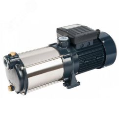 насос поверхностный многоступенчатый, 1.1квт, 9м3/ч, 54м Pumpman CDLF6-80