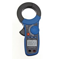 Клещи токовые утечки тока АС 1000A DT-9812 CEM 481523