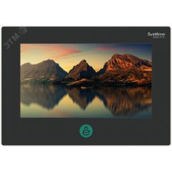 Панель оператора 7' SE (Systeme) HMISGU70P