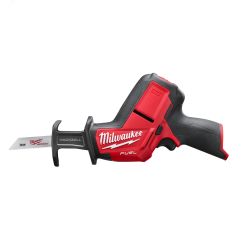 Пила сабельная аккумуляторная M12 CHZ-0 FUEL Milwaukee 4933446960