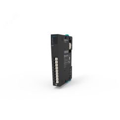 Модуль ввода высокочастотный NPN энкодер SE (Systeme) SM600101