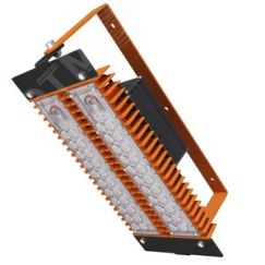 Светильник ДО-70w IP65  10430Лм 5000К 150х70° 2Ex Лайт Аудио Дизайн LADLEDR500-2-M-6-70L 2Ex