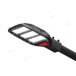 Светильник Street X1/M1/33/Ш8M/750/К5/MT-КМ/SKX-02/230AC IP66 LEDEL X33-8612-523-12841