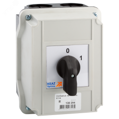 Переключатель OptiSwitch 4G40-75-PK-R212 КЭАЗ 265958