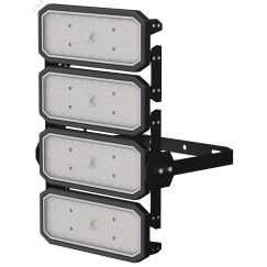 Прожектор светодиодный ДО-300вт NFL-M2-300-6.5K-BL-D60-LED Navigator Group 95212