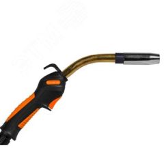 Горелка TECH MS 450 (500А) 5м ICT1912 СВАРОГ 00000088206