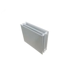 Радиатор стальной панельный 30/300/2600 гигиенический нижнее подключение ГОСТ 31311-2022 Oasis Р0000133659