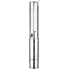 насос скважинный, 30м кабель Pumpman 4SM3-9F