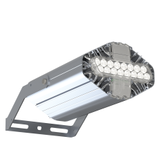 Прожектор L-lego II 55 banner/45/К15/5,0К/01/L210/IKIX-61/220AC IP66 LEDEL