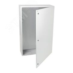Корпус металлический ЩМП-СТД-1200х800х280-IP41-УХЛ3 типоисполнение СТАНДАРТ КЭАЗ 367440