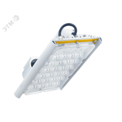 Светодиодный светильник Diora Unit 2Ex 56/8000 Ш 5K консоль DIORA DU2Ex56Sh-5K-C