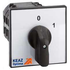 Переключатель OptiSwitch 4G40-12-U-R214 КЭАЗ 279342