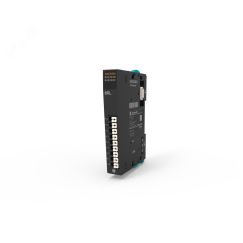 Модуль дискр. вывода (8реле) SE (Systeme) SM320805