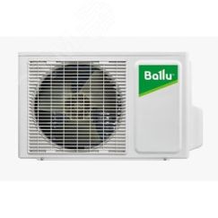 Кондиционер, блок наружный сплит-системы настенного типа 09HN1_24Y Ballu BSW/out-09HN1_24Y