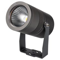 Светильник ALT-RAY-R89-25W Day4000 (DG, 24 deg, 230V) (ARL, IP67 Металл, 3 года) Arlight 029699