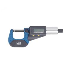 Микрометр МКЦ- 25 0.001 2-кн. поверка ЧИЗ 143951
