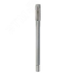 Метчик М30х1,5 (Машинный) DIN374 HSSE 6h B/4-5P 150мм a=18 Voelkel V39563