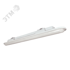 Светильник ДСП-51-40-092 Leader EM1 DT 840 Ардатовский СТЗ 1168440092