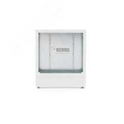 Шкаф коллекторный встраиваемый тип UP 110/750 белый РЕХАУ 13454201001