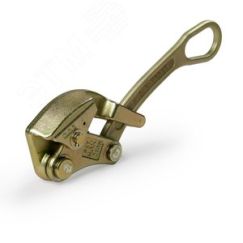 Зажим монтажный (лягушка)  4-20 мм Энсто-РУС (ОКПП) CT105.20R