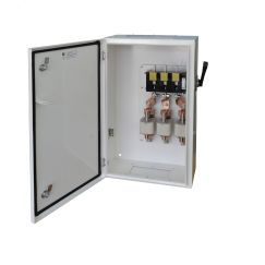 Ящик силовой ЯРП-400-IP54-У3-Узола исп. 01 УЗОЛА U450511