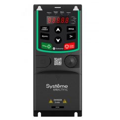 Преобразователь частоты STV320 0.75 кВт 400В SE (Systeme) STV320U07N4