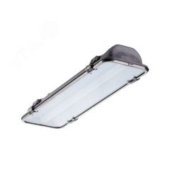 Светильник INOX UNI LED 30 4000K Световые Технологии 1079000170