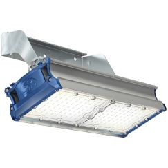 Светильник светодиодный ДО-67,2W IP67 10785Лм 4000К КСС D FL DIM (TL-PROM SM 70 4K FL DIM D) Технологии света УТ000010180