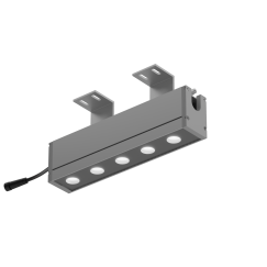 Светильник L-line 300/12/Г45/850/04/A1-C2/230AC IP65 LEDEL