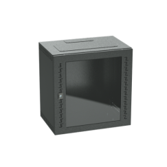 IT-STI  навесной, 09 U (500х600х400) дв. cтекло RAL9005