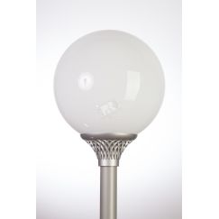 Светильник светодиодный уличный ДТУ-40 Шар        LED-40-СПШ/Т60 (4200/750/RAL7040/D/0/GEN1) Лихославльский з-д 16905