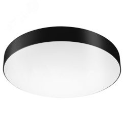 Светильник SP-TROPIC-BUILT-TRIMLESS-R18-L2500-36W Warm3000 (BK, 360 deg, 230V) (Arlight, IP20 Пластик, 3 года) Arlight 043390