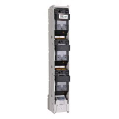 ПВР вертикальный 250А пофазное отключение_ПВР-101 SE (Dekraft) 21401DEK