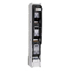ПВР вертикальный 250А трехфазное отключение_ПВР-101 SE (Dekraft) 21405DEK