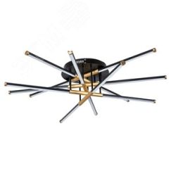 Люстра потолочная FERNANDO Arte Lamp A2199PL-6BK