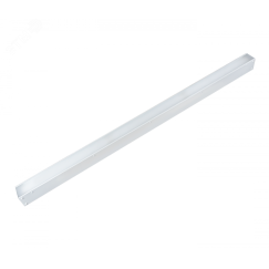 Светильник Box SE 50/6000 opal 6K White tros А-1500 DIORA DBSE50-O-6K-WT-A-1500