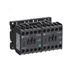 Реверсивный контактор MC2K 16A 1НЗ AC127V 50/60Hz SE (Systeme) MC2K1601FC7