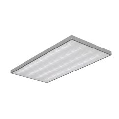 Светильник L-office Max/100/Д/940/03/УК/230AC IP40 LEDEL
