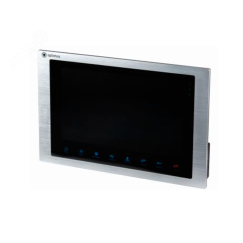 Видеодомофон аналоговый 10.1' TFT LCD, цвет, 1024x600 VM-10 Optimus CCTV VM-10