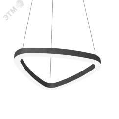 Светильник светодиодный ДСО-Enso A 40Вт 3000К белый Вартон V1-R0-0A403-30000-2004030