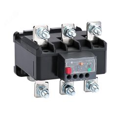 ТЕПЛ.РЕЛЕ ПЕРЕГРУЗКИ MRG F185 48-65A SE (Systeme) MRG18565