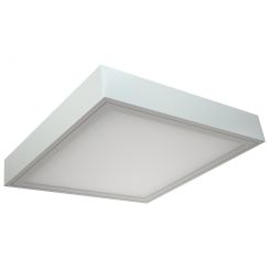 Светильник OWP OPTIMA LED 595 IP54/IP54 EM 4000K Световые Технологии 1372000200