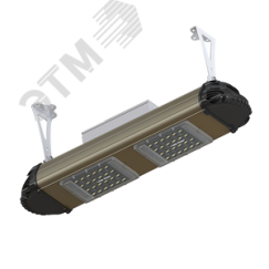 Светильник светодиодный LEDALL-RS-SL-ATLAS-105W-12В-60-021 LEDALL 859050