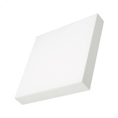 Светильник IM-QUADRO-EMERGENCY-3H-S400x400-44W Day4000 (WH, 120 deg, 230V) (Arlight, IP40 Металл, 2 года) Arlight 041026