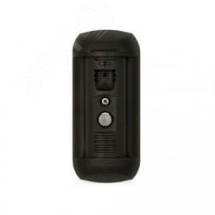 Панель вызывная антивандальная с поддержкой SIP-протокола Beward DS85006MP